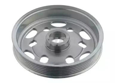 Ременный шкив, коленчатый вал SWAG купить